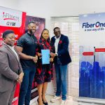 FiberOne Broadband partners with iFitness to provide free internet within their gym facility