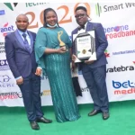 FiberOne wins the Prestigious Fiber Broadband Provider of the year award