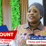 Abuja Residents to Enjoy Exclusive 30% Discount on all Installation Costs