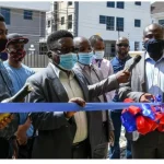 FiberOne Broadband Opens New customer experience center in Lekki