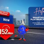 FiberOne Broadband launches Nigeria’s first “152Mbps” Home plan