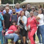 FIBERONE HOSTS MAIDEN TEAM BONDING HANGOUT IN LAGOS