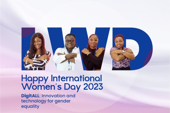 International Women's Day - FiberOne Broadband