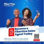 Earn Extra Income with FiberOne's Independent Sales Agent Program