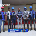 FiberOne Broadband Prioritizes Safety with Successful HSE Awareness Week