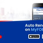 FiberOne Broadband: Elevating Connectivity with Auto-Renewal Innovation