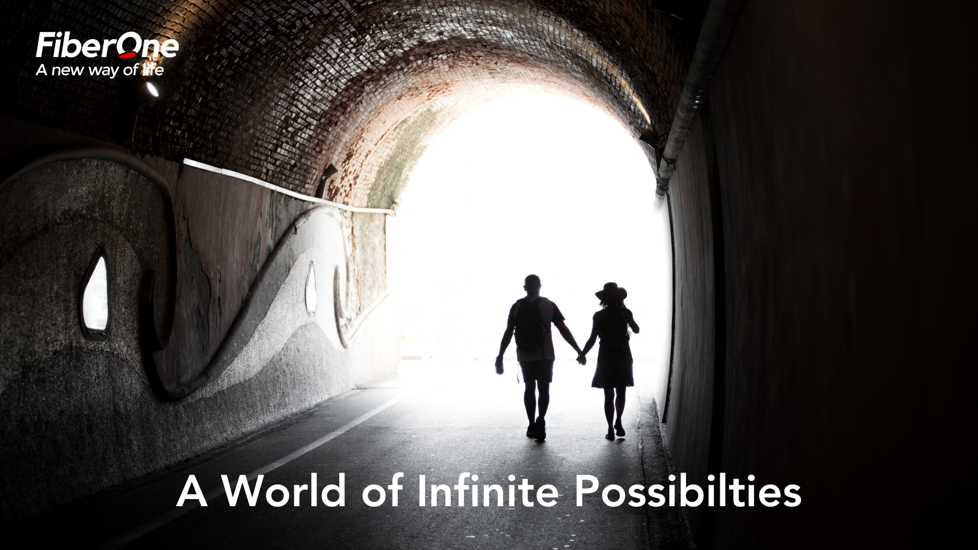 A World of New Possibilties (1)