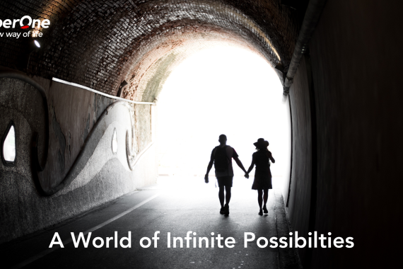 A World of New Possibilties (1)