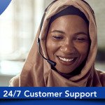 Seamless Connectivity Assured: Unveiling FiberOne's 24/7 Customer Support.