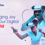 Bringing Joy to Your Digital World: The FiberOne Broadband Experience