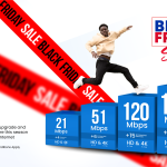 FiberOne Broadband Black Friday: 1for2 Promo Extended!