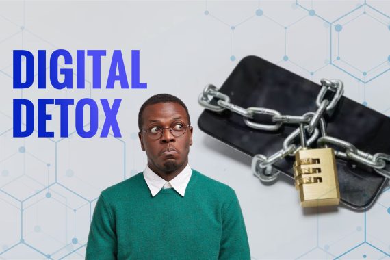 Digital-Detox