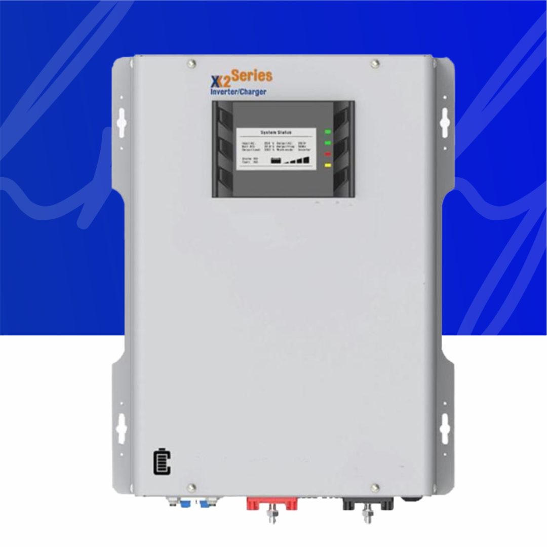 Home Boost  - Inverter + Solar Panel 1 - Image 2