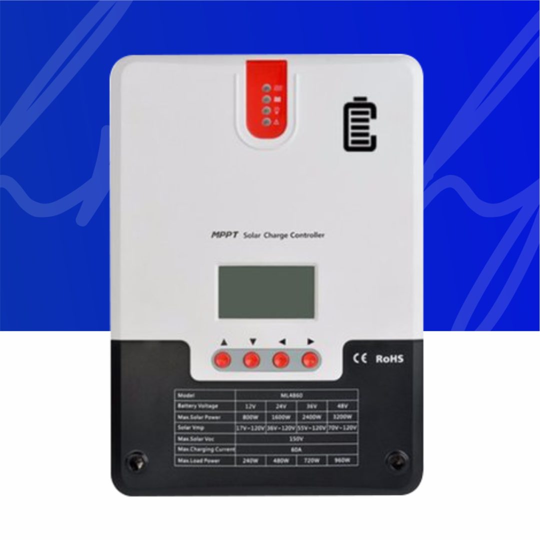 Home Boost  - Inverter + Solar Panel 1 - Image 5