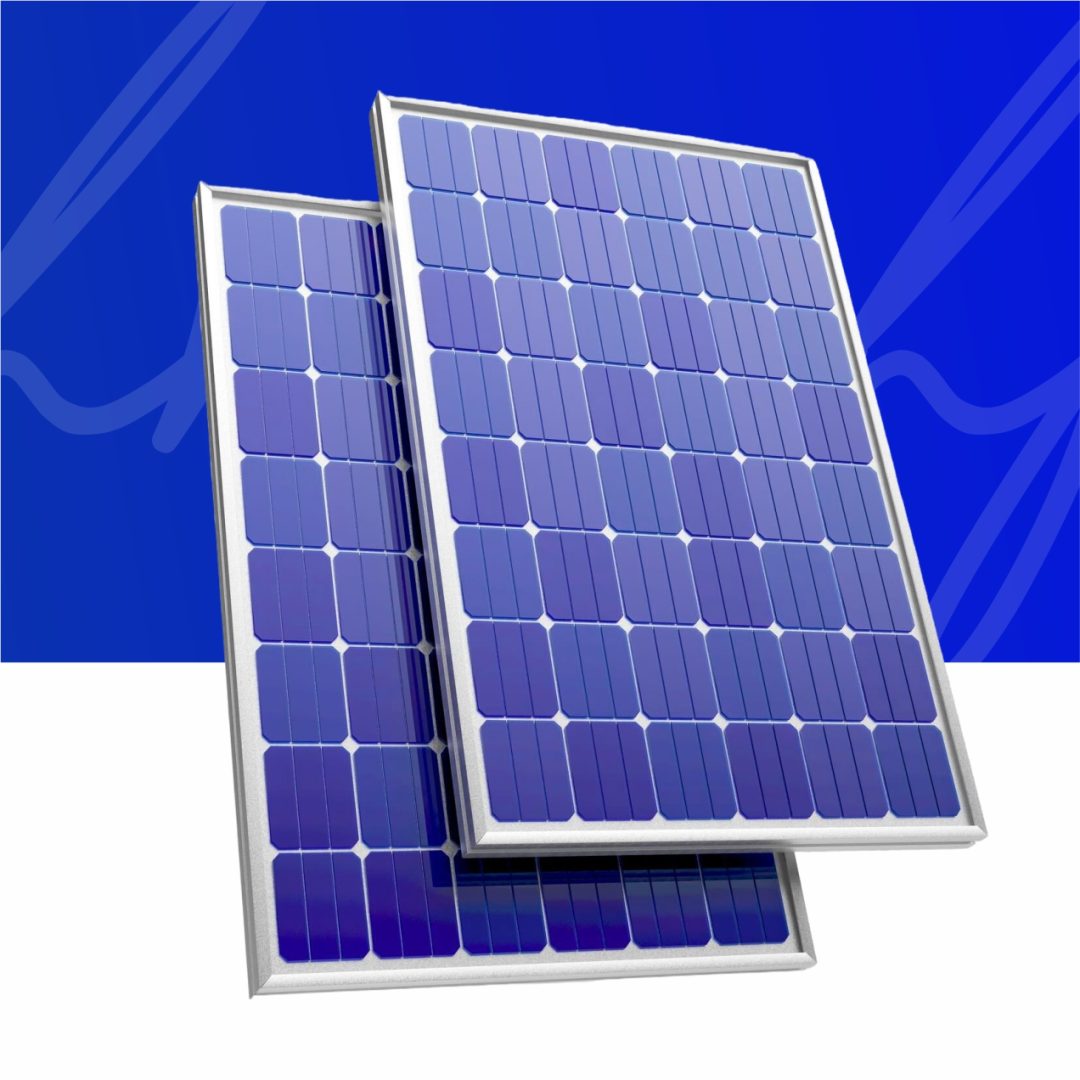 Home Boost  - Inverter + Solar Panel 1 - Image 4