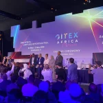FiberOne CEO, Lanre Ore Champions Cross-Border Collaboration for Africa’s Digital Future at GITEX Africa