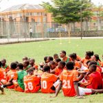 FiberOne Backs Youth Sports & Education with Greensprings School and Victor Ikpeba