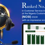 FiberOne Tops Nigeria’s ISP Sector in Customer Satisfaction – NCSI 2024