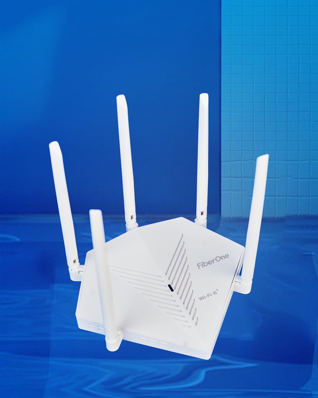 FX3000 WiFi 6 Router - Image 3
