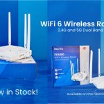 Top Devices to Boost Your Internet in Nigeria: Shop WiFi 6 Routers, WiFi Extenders & Battery Backups