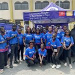 We Took FiberOne to the Streets of Aguda