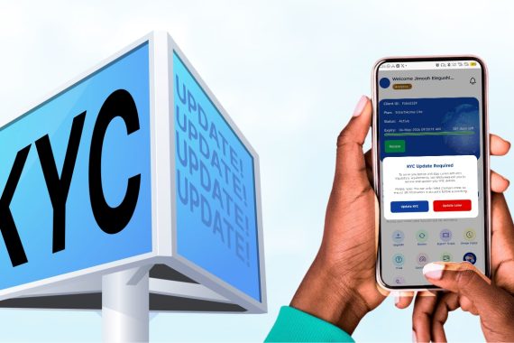 KYC Banner