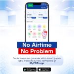 You Can Now Call FiberOne Support for FREE — No Airtime Needed!