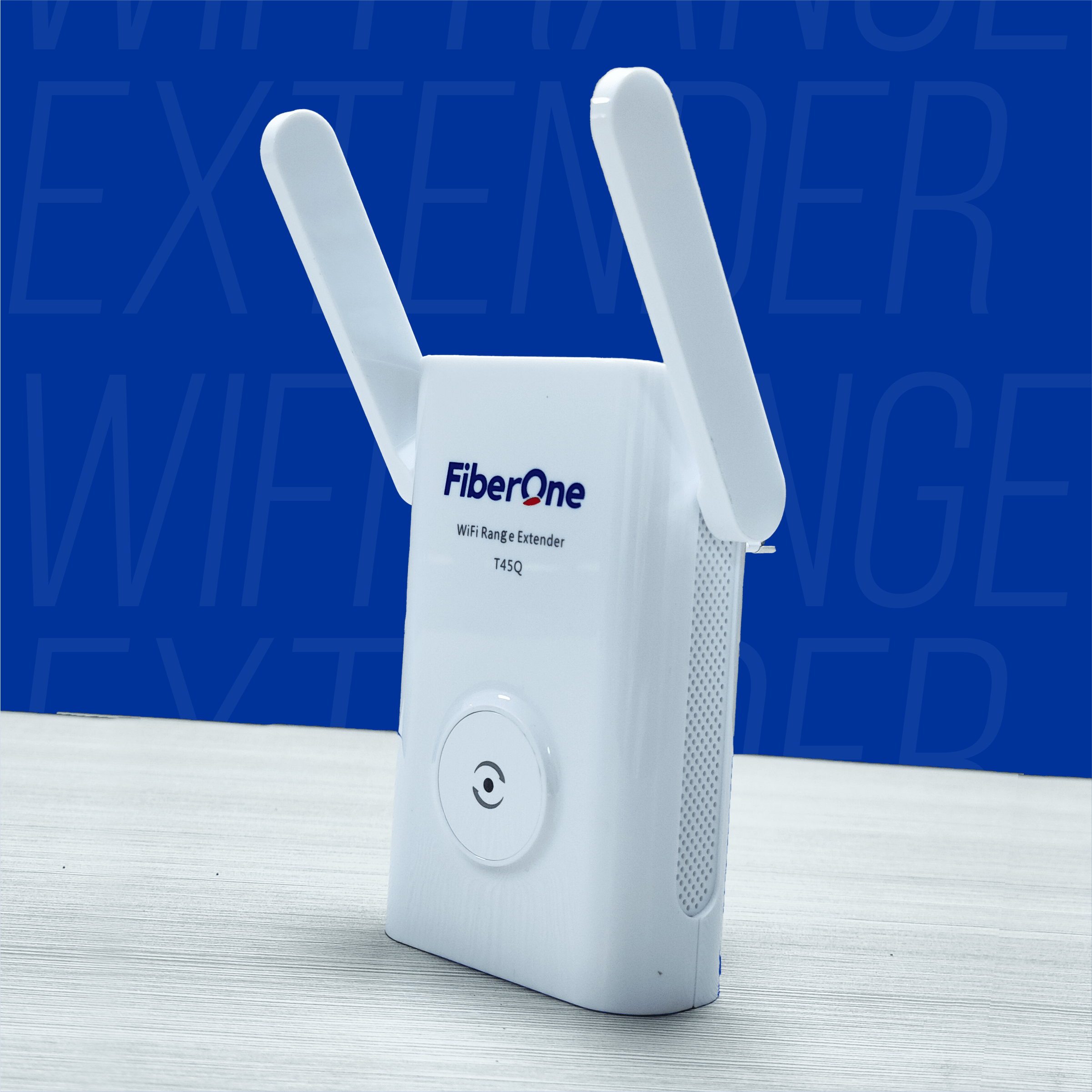 AC1200 Wireless WiFi Extender - Image 3