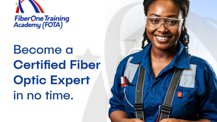 FiberOne Training Academy (FOTA)