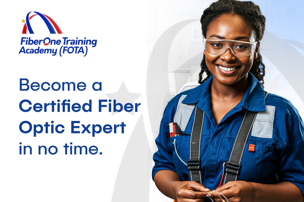 Bridging the Digital Skills Gap with FiberOne Training Academy (FOTA) | FiberOne CSR Initiative