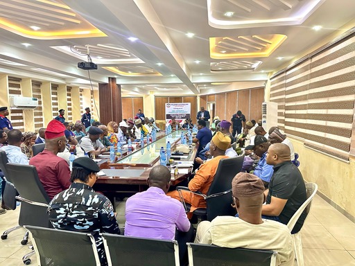 stakeholders-seated-at-nscdc-engagement