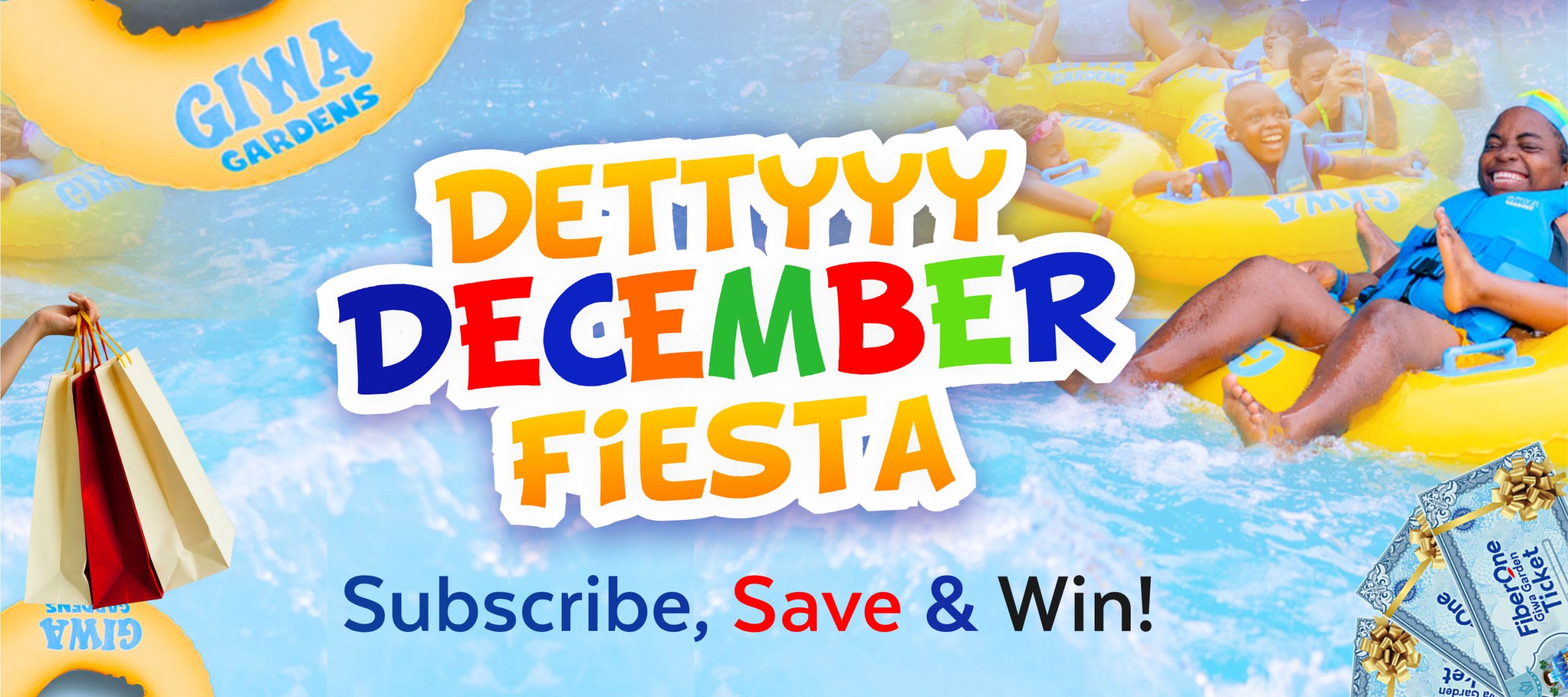 Ways to Maximize Your Internet Speed This Detty December