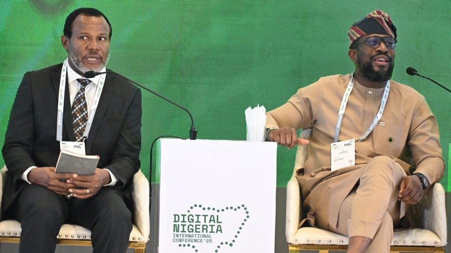 FiberOne at DNICE 2025