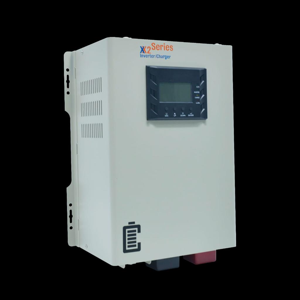 ICELLPOWER – 1.5KVA/12V Inverter - Image 2