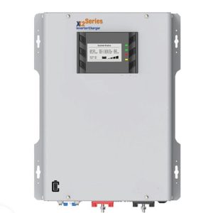 ICELLPOWER – 1.5KVA/12V Inverter
