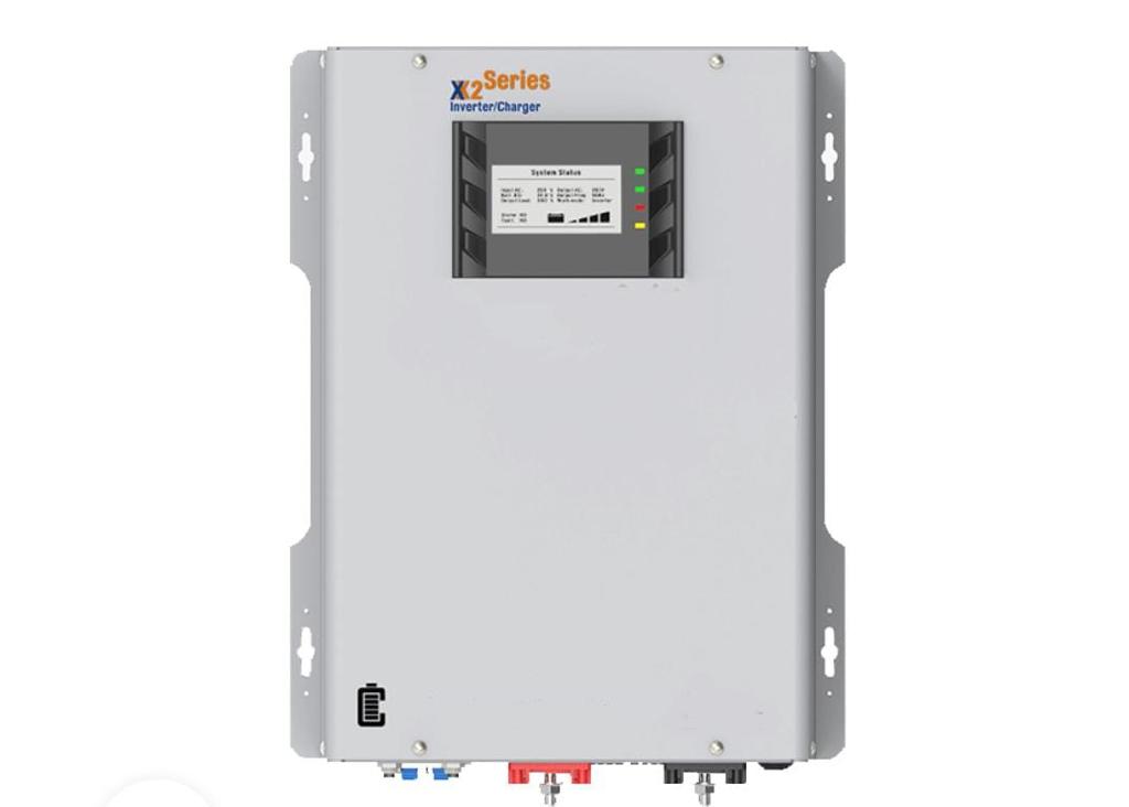 ICELLPOWER – 1.5KVA/12V Inverter