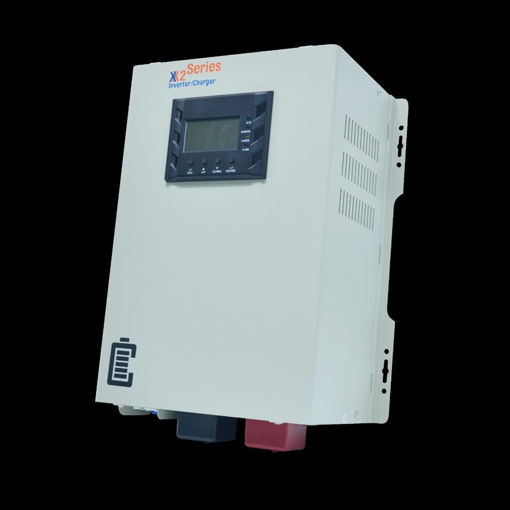 ICELLPOWER – 1.5KVA/12V Inverter - Image 3