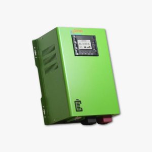 ICELLPOWER – 2KVA/24V Inverter