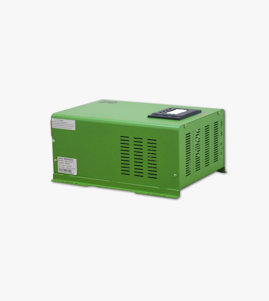 ICELLPOWER – 2KVA/24V Inverter - Image 2