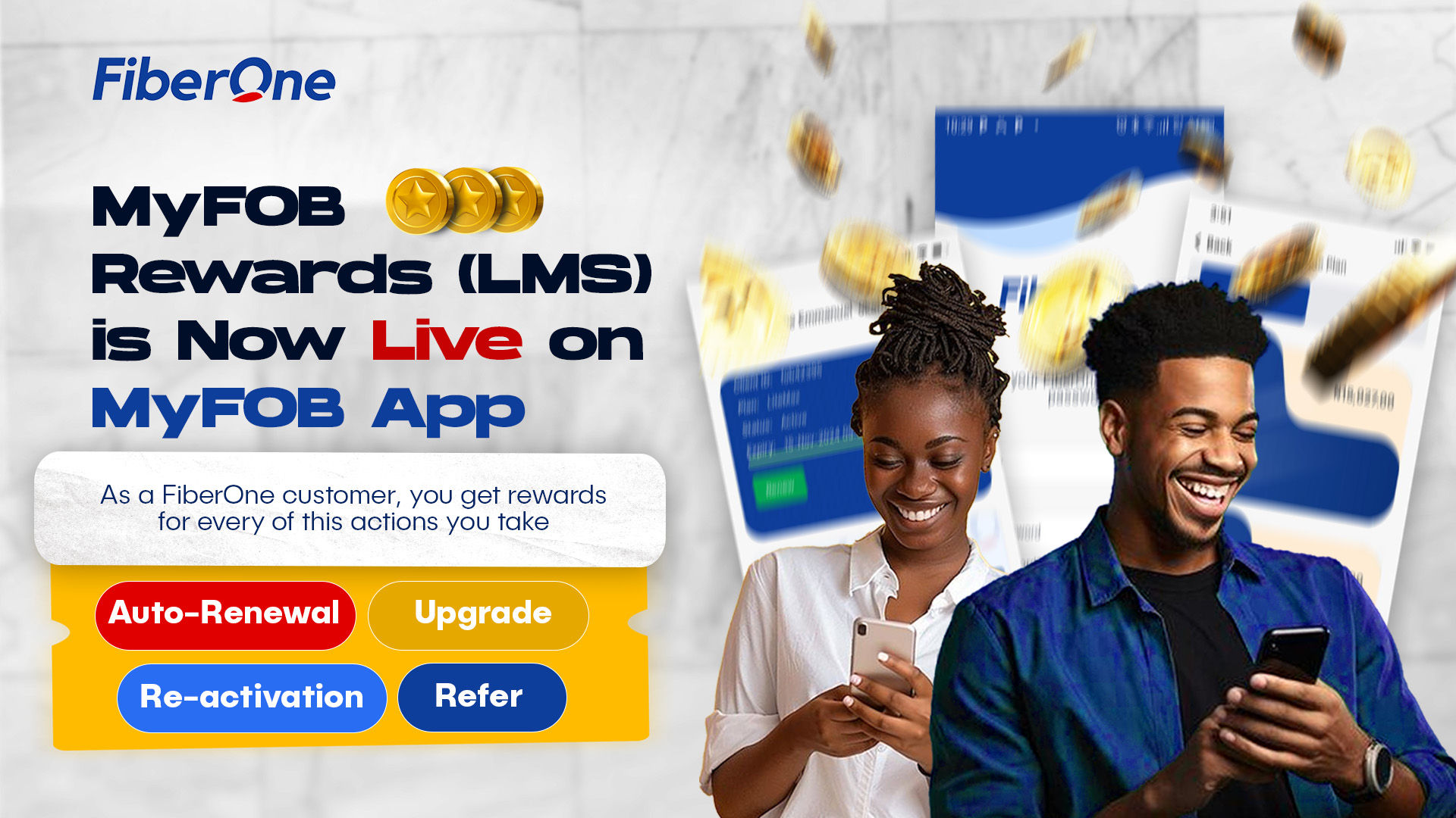 FiberOne MyFOB Rewards