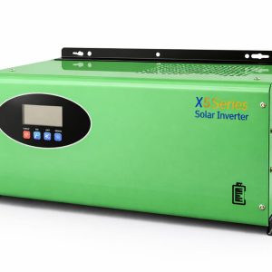 ICELLPOWER – 3.5KVA/24V
