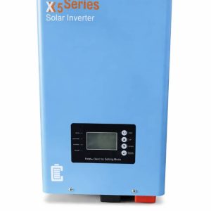 ICELLPOWER – 10KVA/48V Inverter