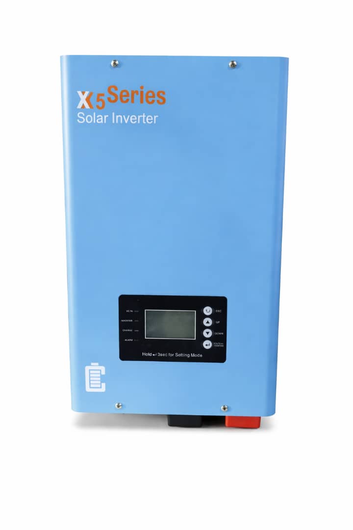 ICELLPOWER – 10KVA/48V Inverter