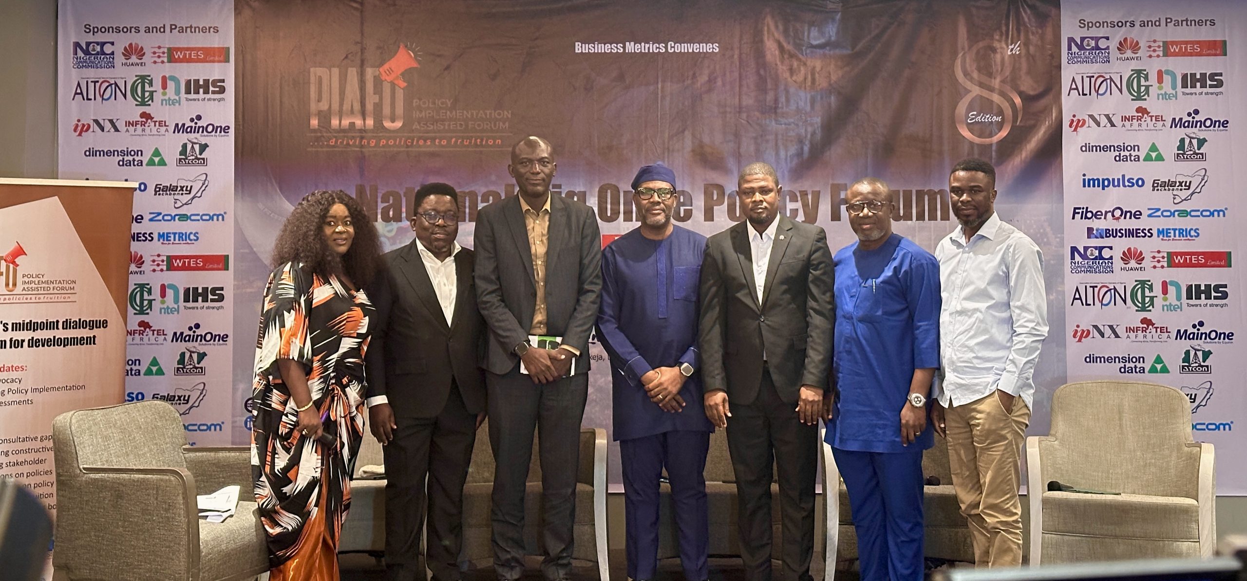 FiberOne at PIAFo 8.0