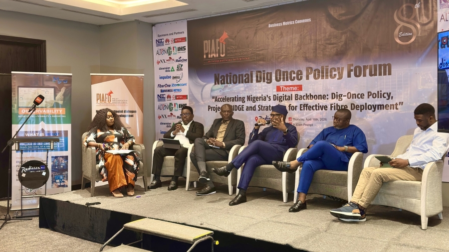 Panels of Stakeholders at the PIAFo 8.0 2026