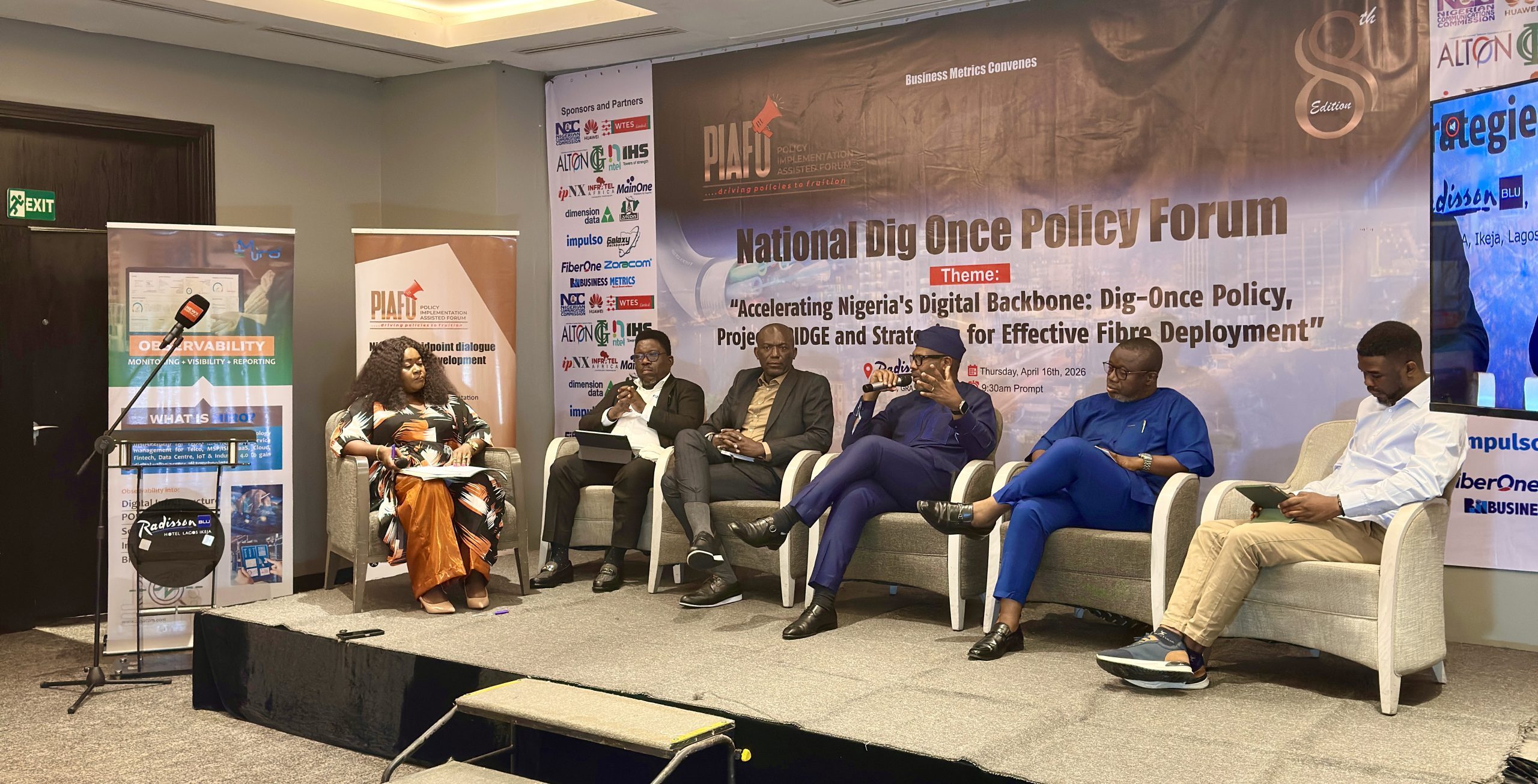 Panels of Stakeholders at the PIAFo 8.0 2026